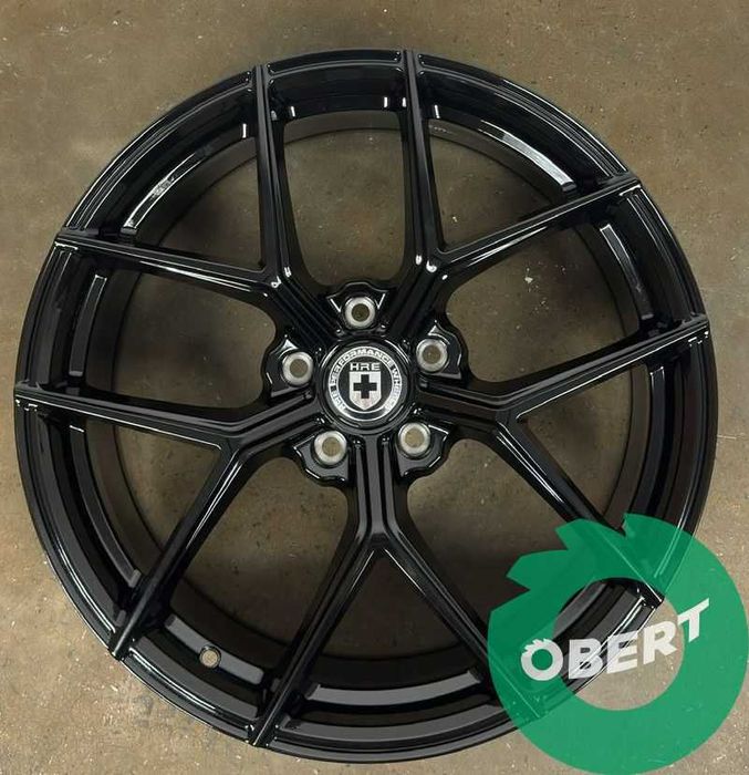 Нові FlowForming диски 5*114.3 R18 на Toyota Nissan Lexus Honda Mazda Hyundai Tesla Infinity Kia Mitsubishi