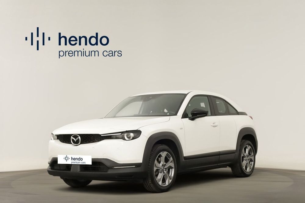 Mazda MX-30 e-SKYACTIV Exclusve-Line