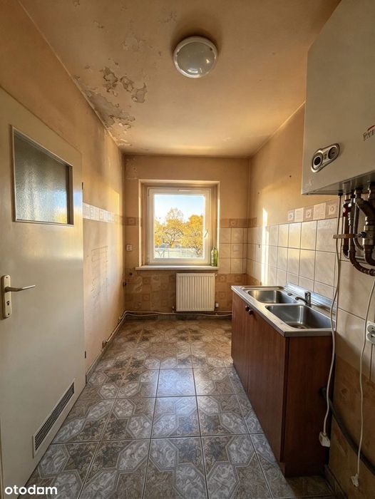 3 Pokoje Na Parterze | Oleśnica, Ul. Moniuszki | 5