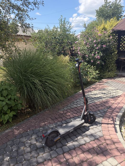Xiaomi electric scooter elite