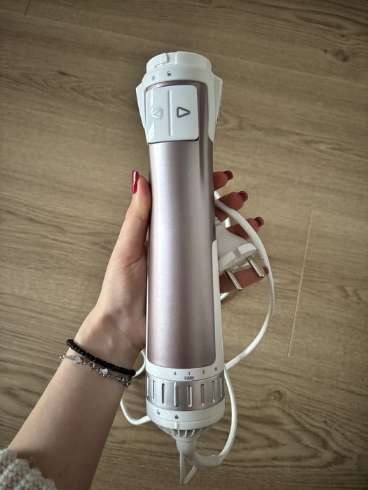 Фен браш Rowenta Beauty Brush Activ Premium Care CF9540F0