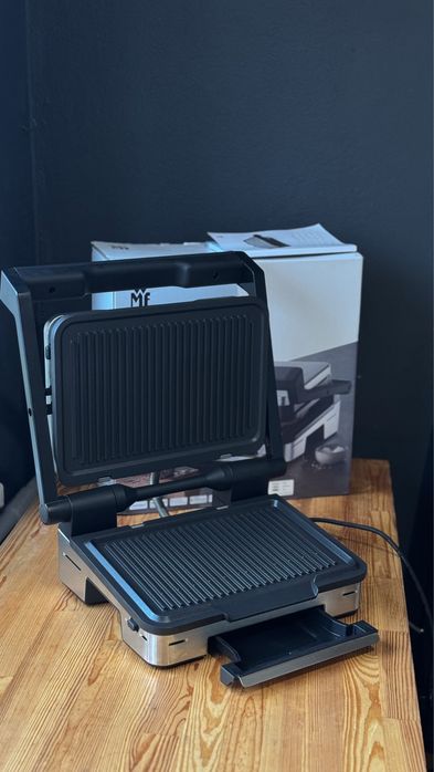 Гриль-барбекю WMF profi plus perfection