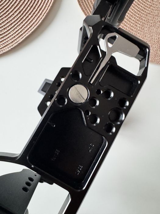 Klatka operatorska SmallRig Panasonic Lumix S5D S5