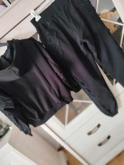 Paparazzi Fashion dres koronka r.uni.