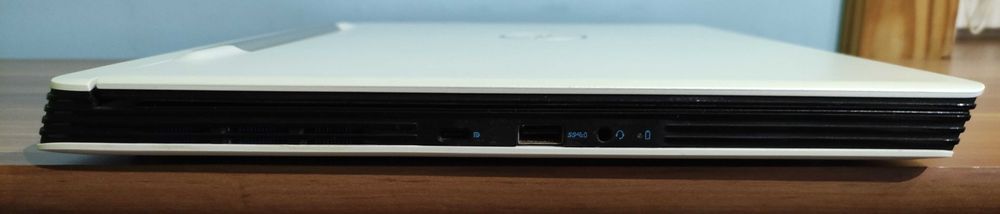 Dell G5 5590 i7-8750HQ gtx 1050ti 4GB RAM 16GB, SSD+HDD WiFi BT.