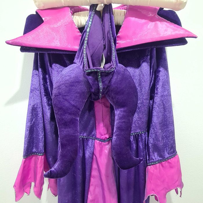 Vestidos princesas Disney originais