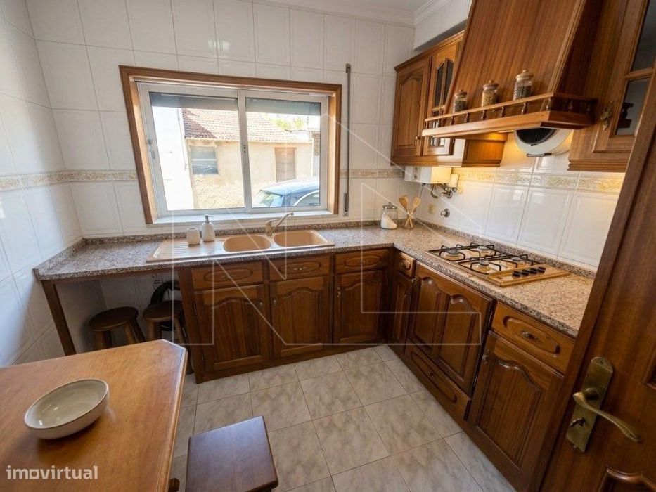 Apartamento T1 - Águeda