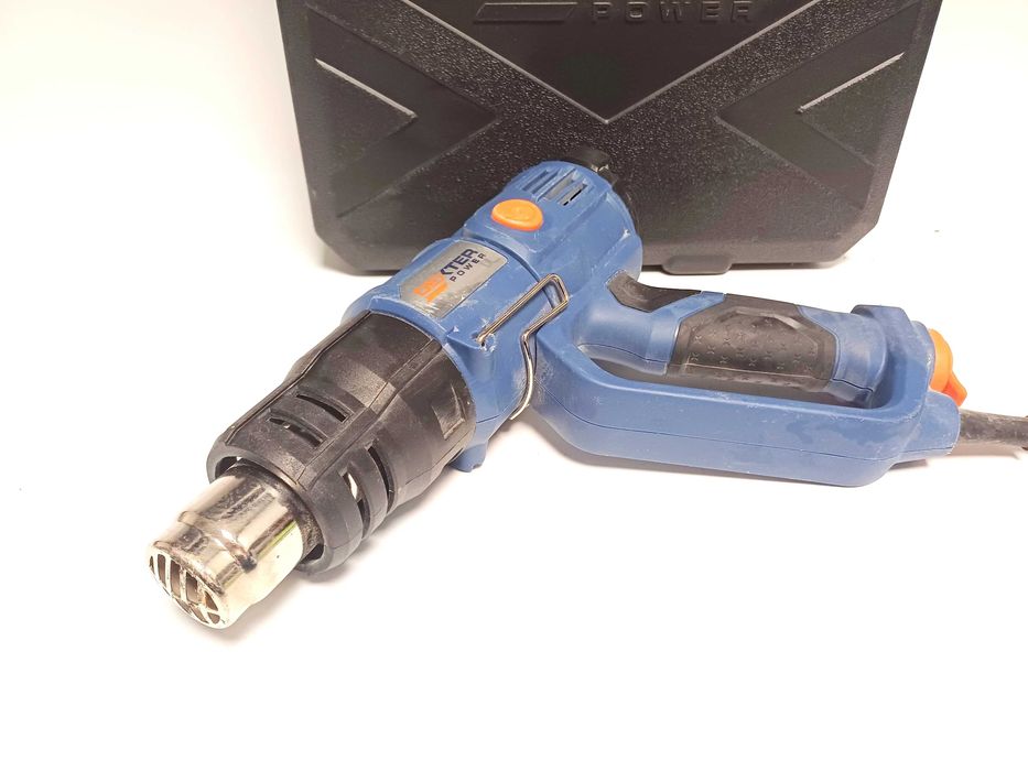 Opalarka DEXTER HG-DP2000