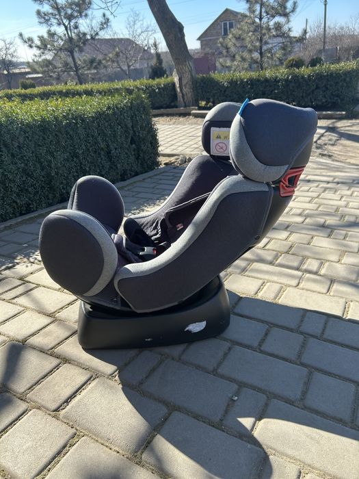 Детское автокресло