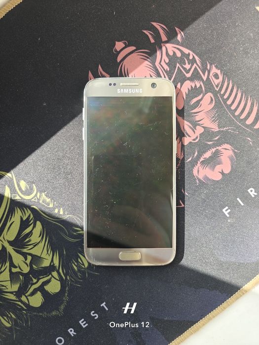 Samsung galaxy s7 4/32