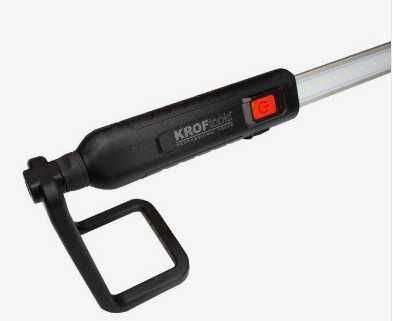 Gambiarra DE CAPÔ 2000LM SMD LEDRef.: K1086