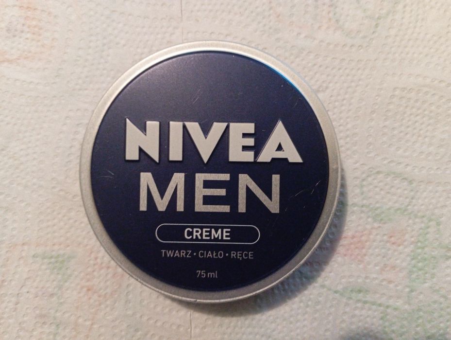 Nivea Men Creme krem 150 ml 15 szt.