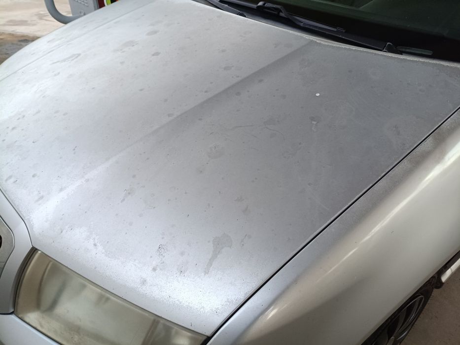 Skoda Fabia 1.4 Diesel