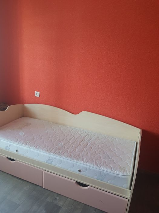 Продам  2-х ком. квартиру