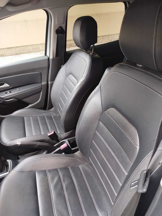 Dacia Duster 1.5 DCI 2020 nacional 158.000km