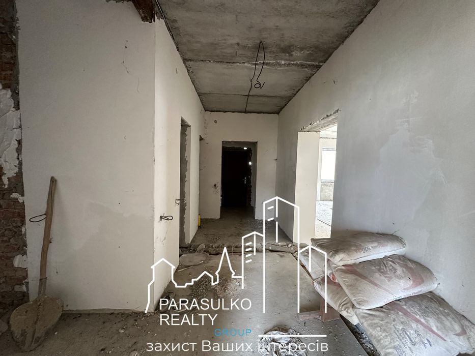 Розкішний будинок в бажаному місці!