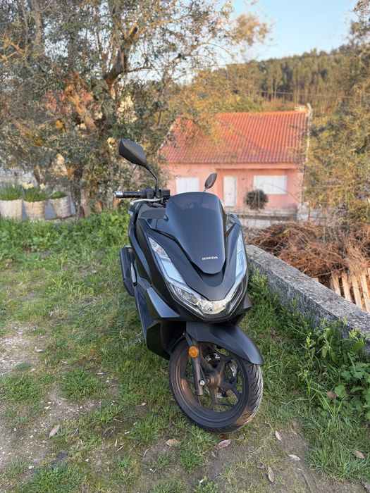 PCX 2022 – excelente estado!