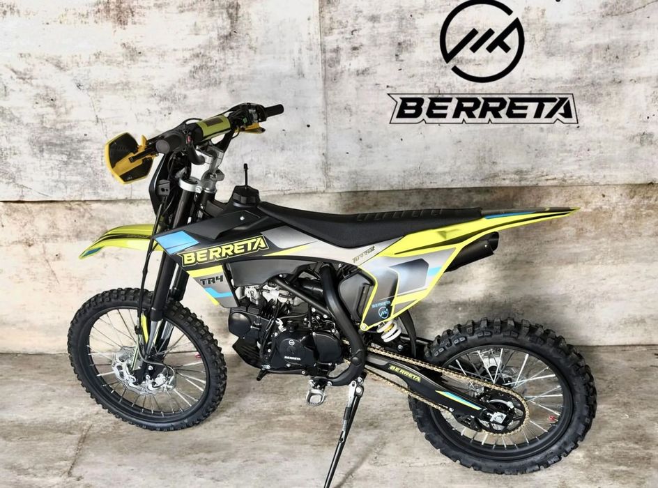 Berreta