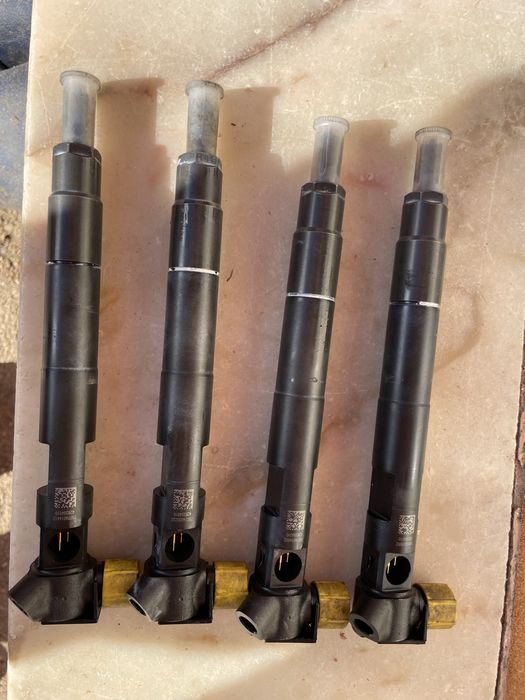 Motor mercedes 2143 cc cdi OM 651 biturbo  muito material do mesmo