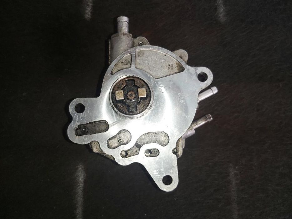 Bomba Alta pressão 2.0Tdi BKD AZV BMN  Ref: 03g 145 209