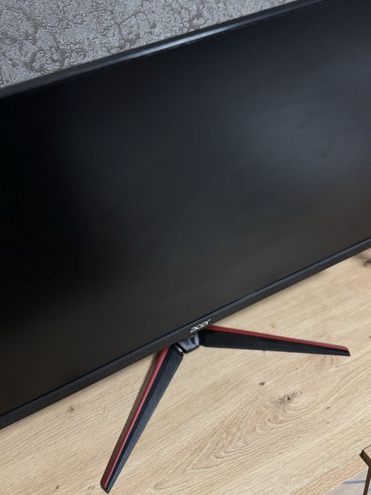 Продаю ігровий монітор Acer 24ʼʼ 144 гц