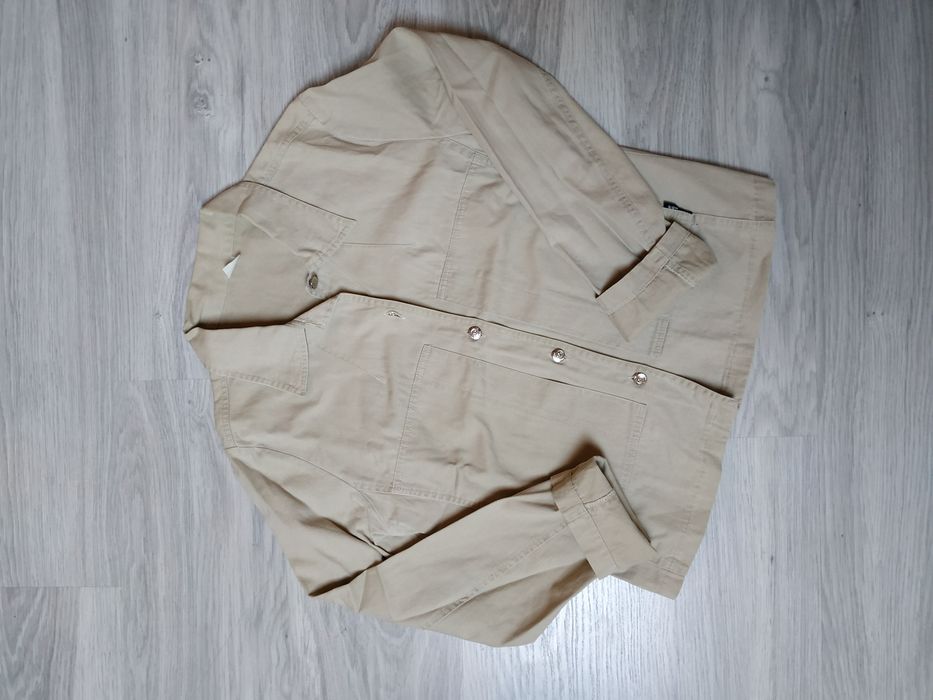 Marynarka damska żakiet damski narzutka L-XL