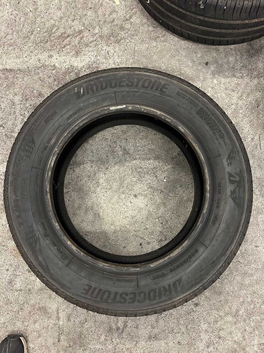 Pneus 205/60/R16