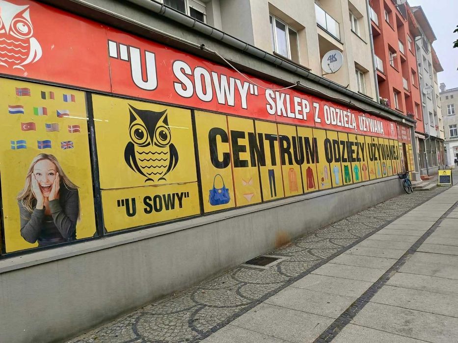 Atrakcyjny lokal użytkowo-handlowy 250 m² | Parter przy Rynku | Dwa wejścia
