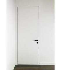 Приховані двері, двері прихованого монтажу