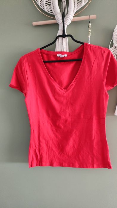 T-shirt damski super jakość Amisu