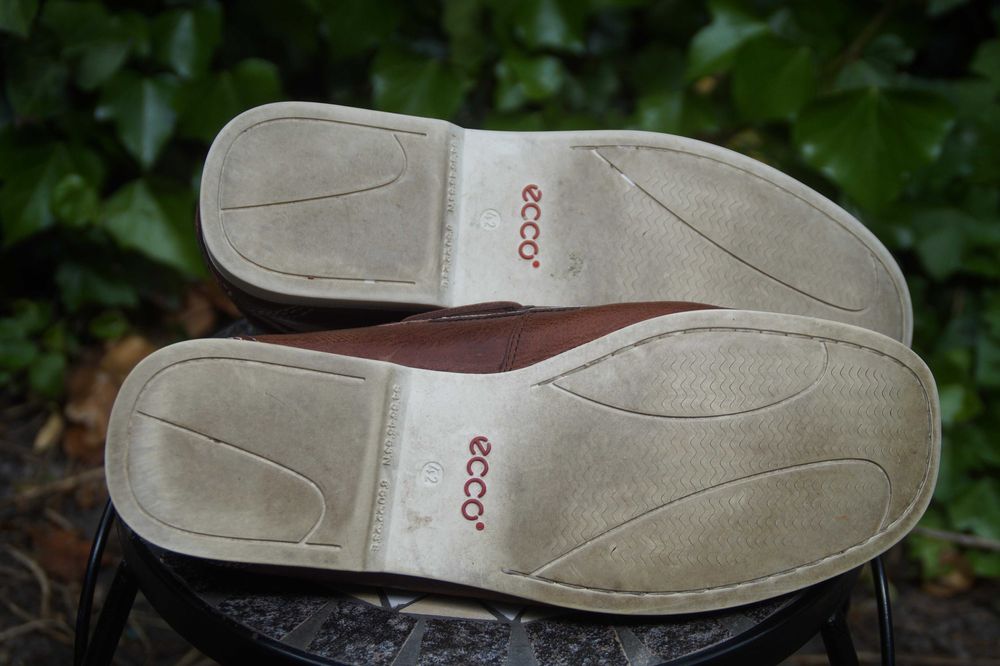 Buty Ecco roz.42