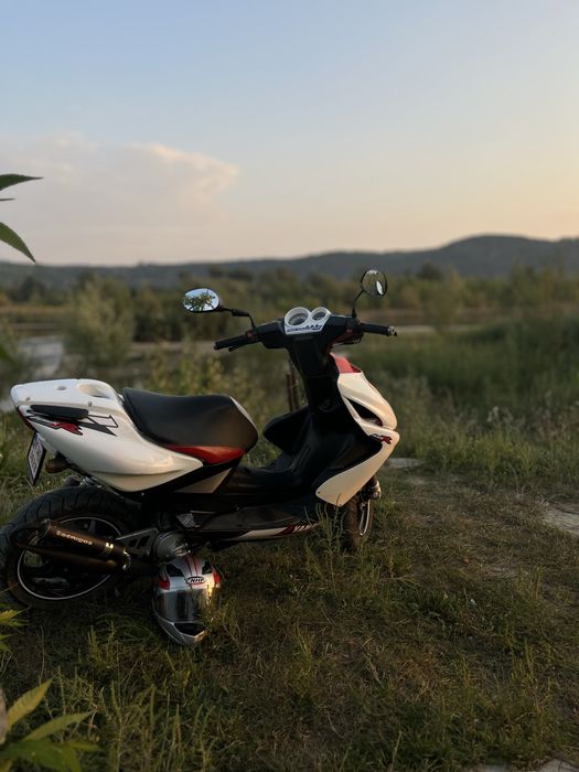 Продам Yamaha Aerox