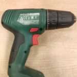 Wkrętarka EasyDrill 18V-40 BOSCH BODY -Komis MADEJ Dębica