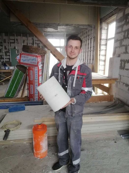 Алмазное бурение Киев. Сверление отверстий цена. Вентиляция под ключ