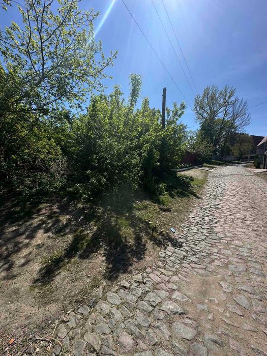 Продам земельну ділянку під житлову забудову у Шпикові 5330