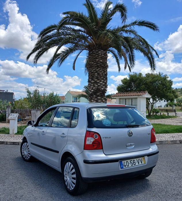 Oportunidade vw polo 1.4tdi
