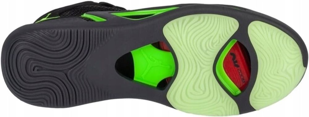 Nowe buty Nike Air Jordan Tatum  - rozmiar 49,5
