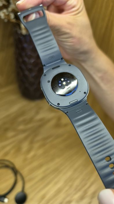 Samsung galaxy Watch 8 Cinza 44mm
