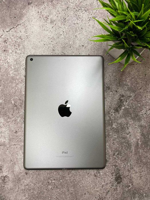 Планшет Apple Ipad 6 32gb wifi space gray