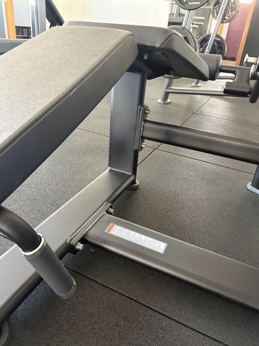 Leg Curl BoomFit