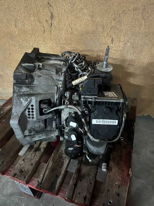Caixa de velocidades Automatica robotizda Citroen 1.6 HDI DS4 20DS90