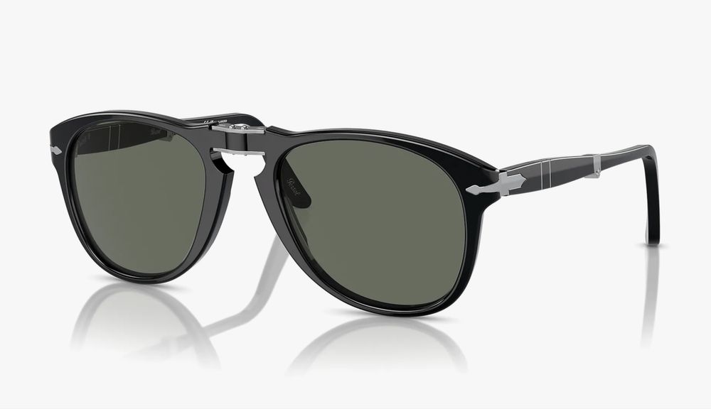 Persol foldable - 714 - Original