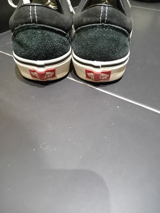 Ténis Vans 38 - Impecáveis