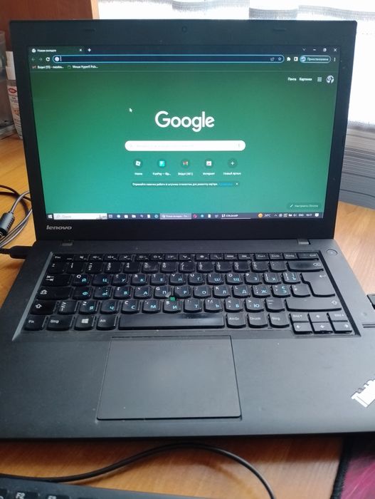 Lenovo ThinkPad T440