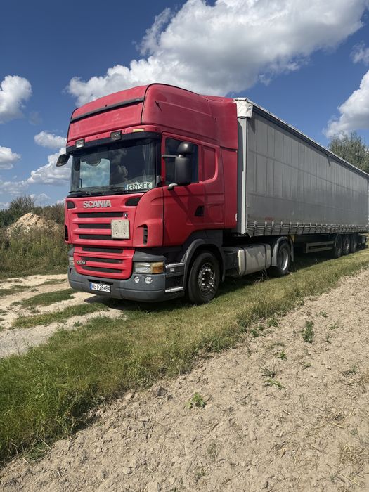 Scania