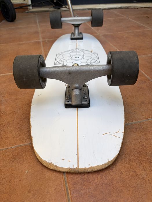 Carver Proteus 30.50” CX - Surfskate