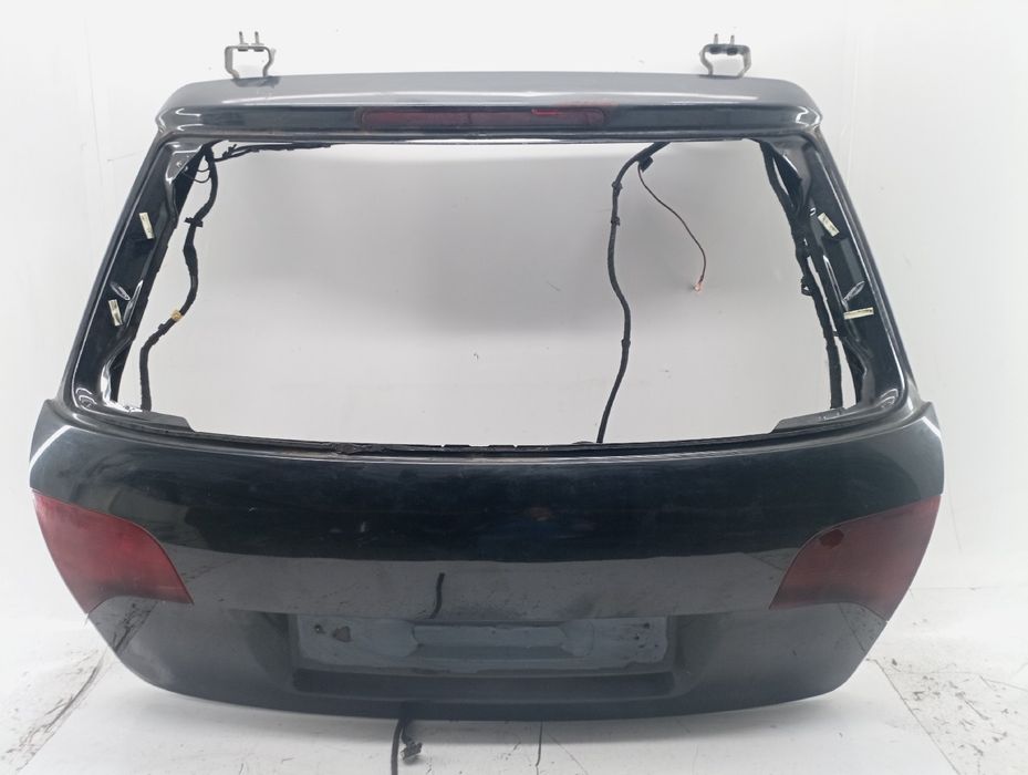 Porta de mala - AUDI A4 Avant (8ED, B7) | 04 - 08