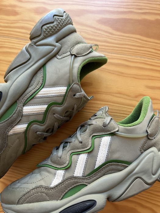 Adidas Ozweego