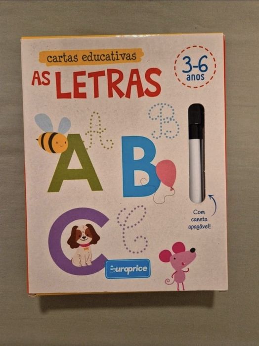 Conjunto para menina