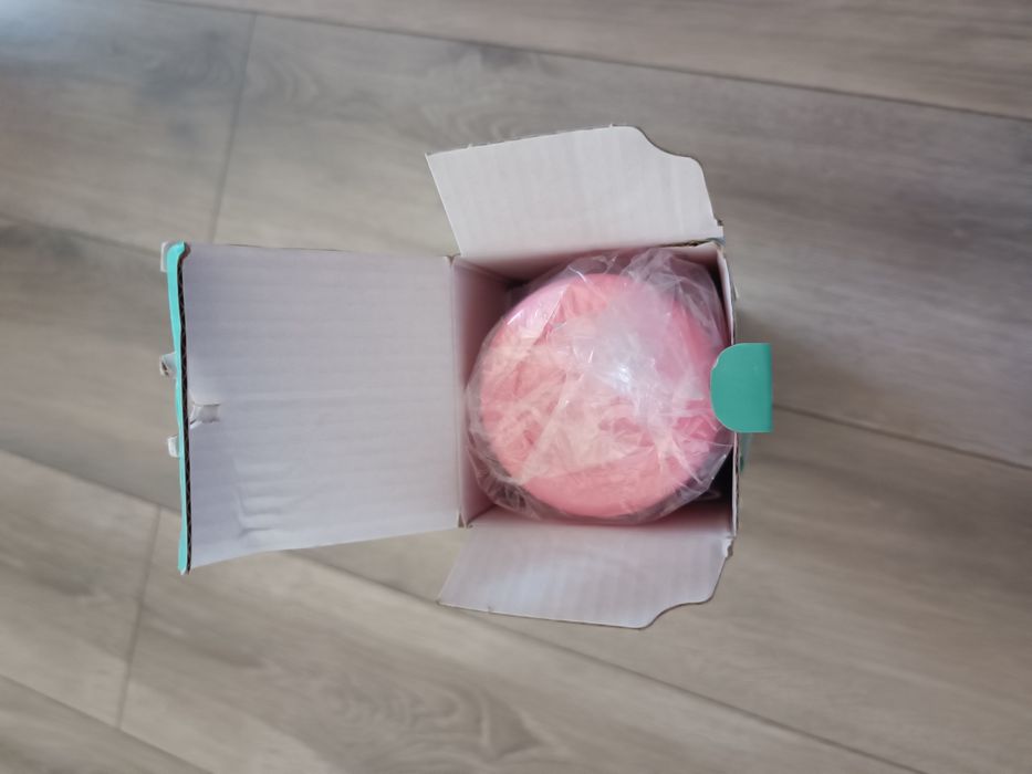 Blender przenośny Hoffen